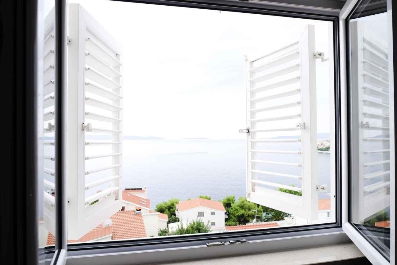Apartments Paulina Trogir Exterior photo