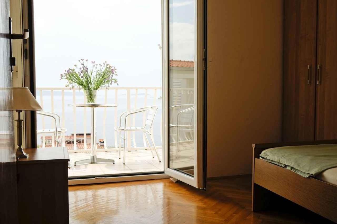 Apartments Paulina Trogir Exterior photo