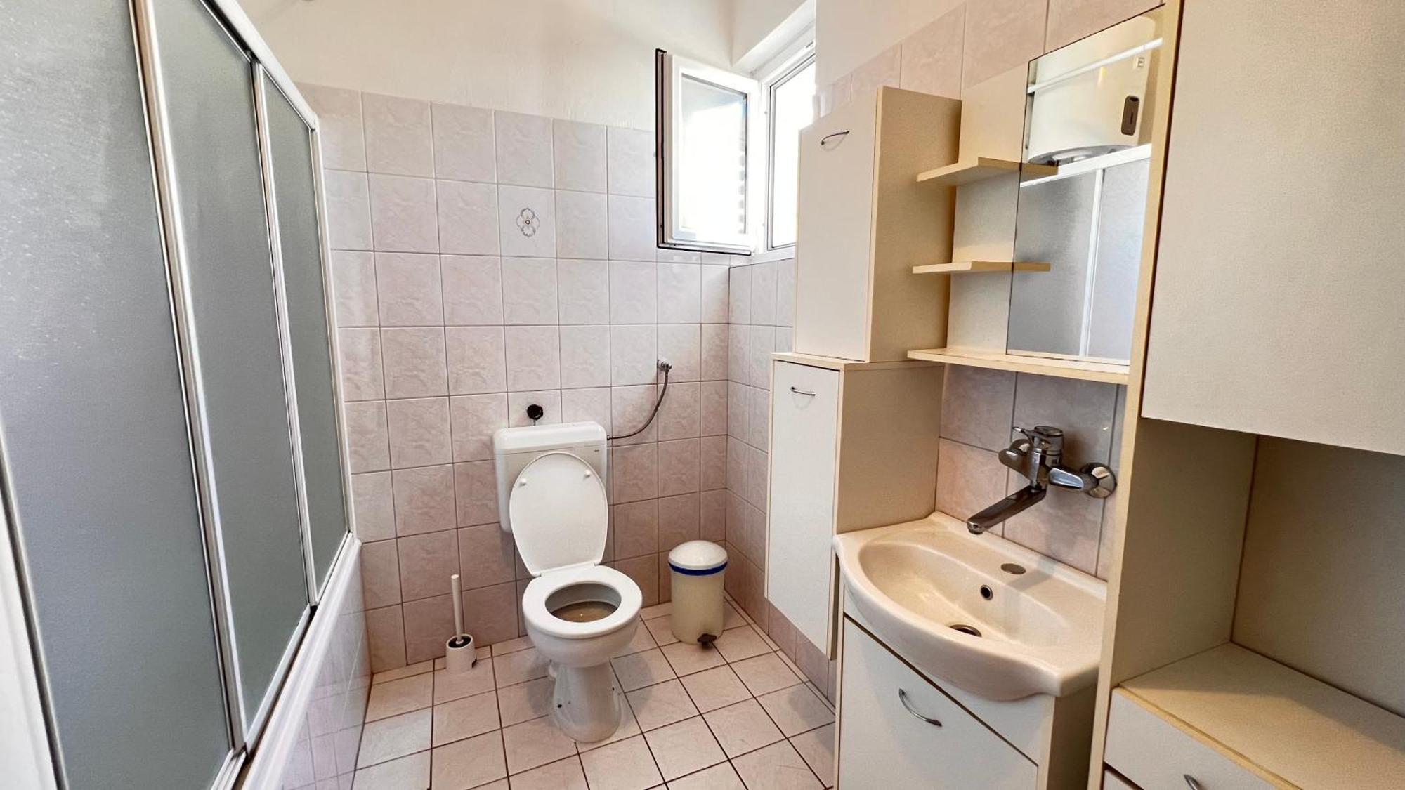 Apartments Paulina Trogir Exterior photo