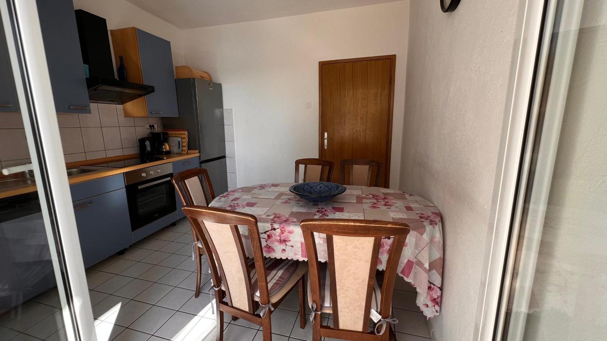 Apartments Paulina Trogir Exterior photo
