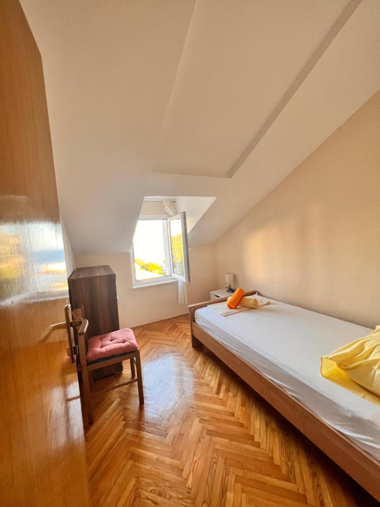 Apartments Paulina Trogir Exterior photo