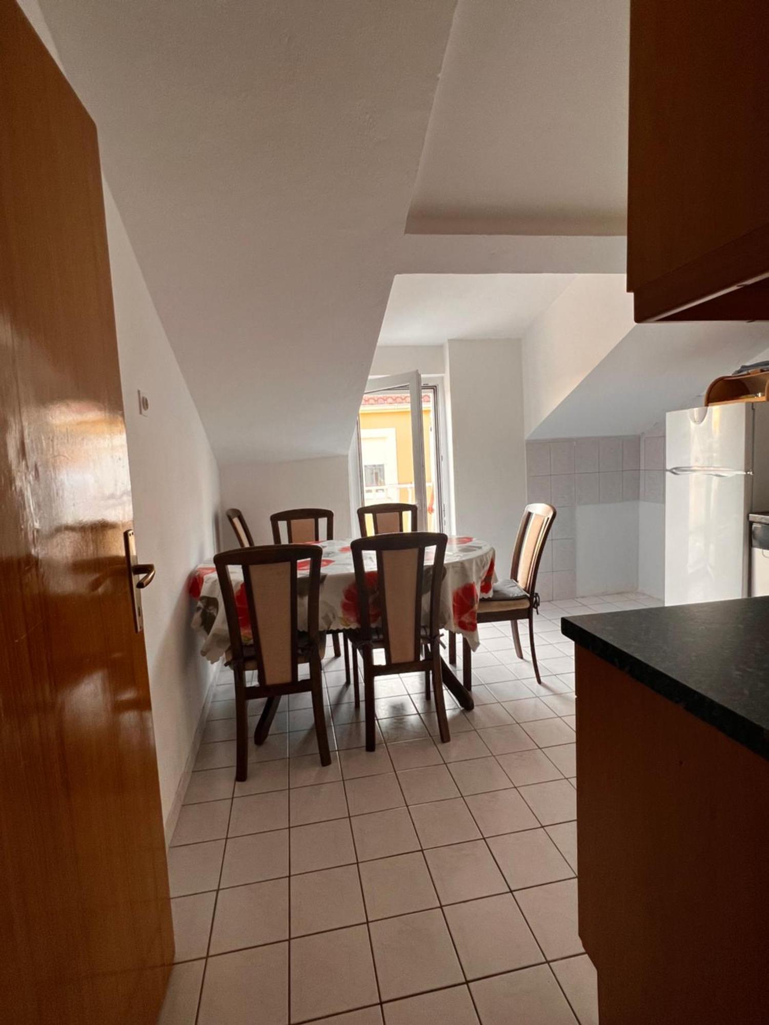 Apartments Paulina Trogir Exterior photo
